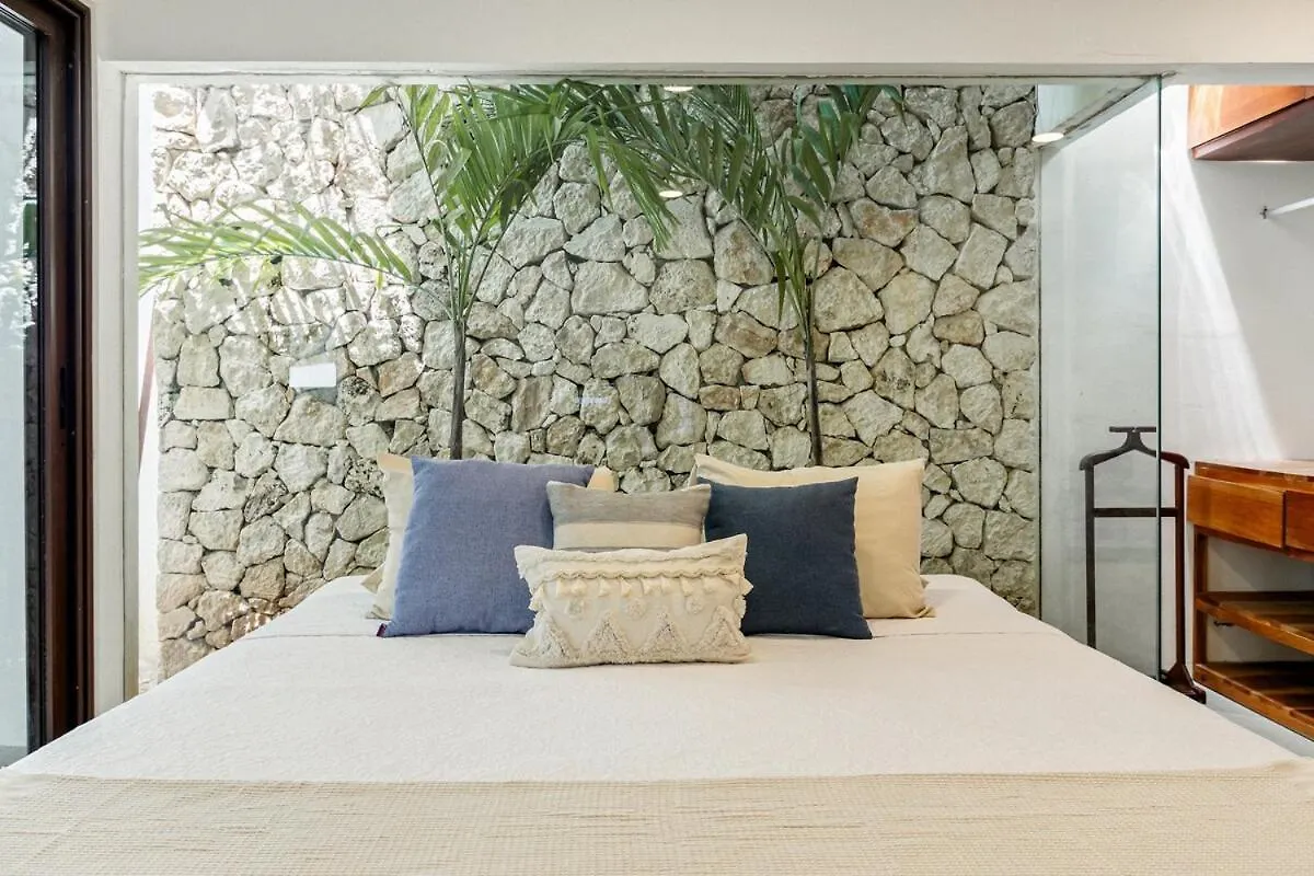 Villa Jungle, Isla Mujeres