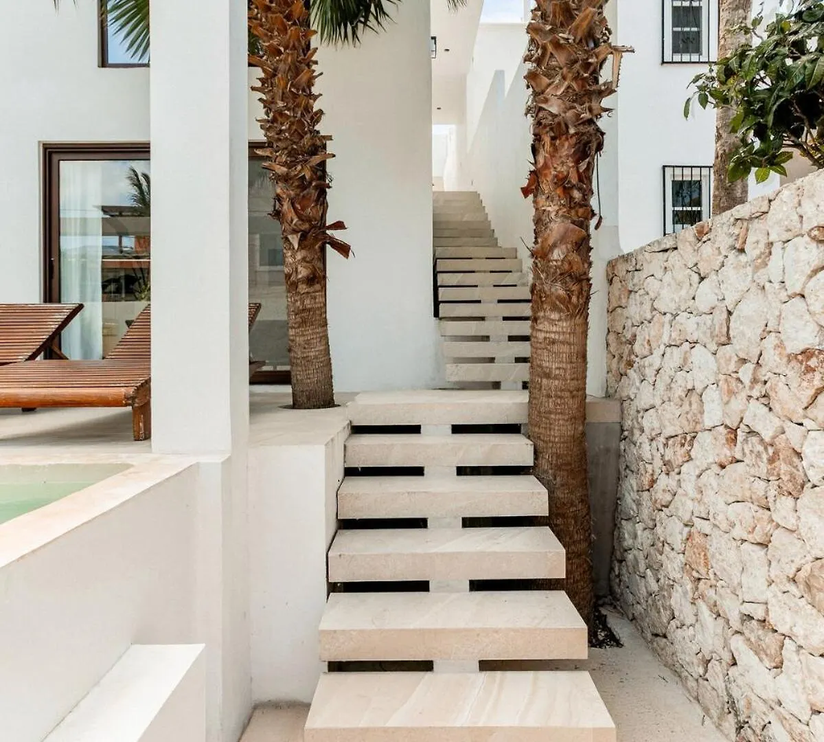 Villa Jungle, Isla Mujeres