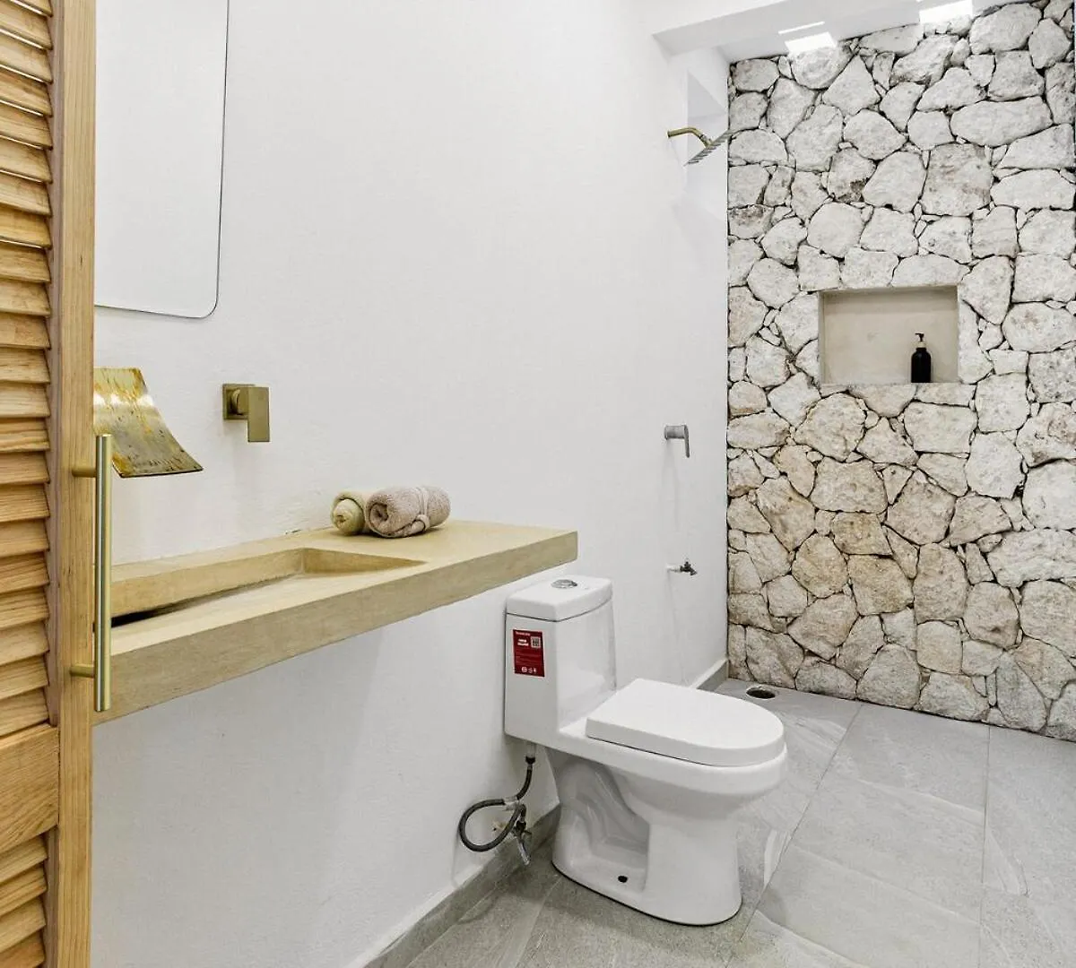 Villa Jungle, Isla Mujeres