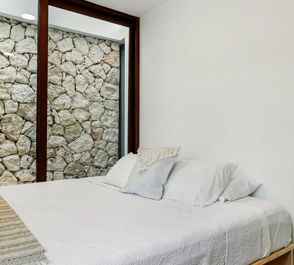 Villa Jungle, Isla Mujeres