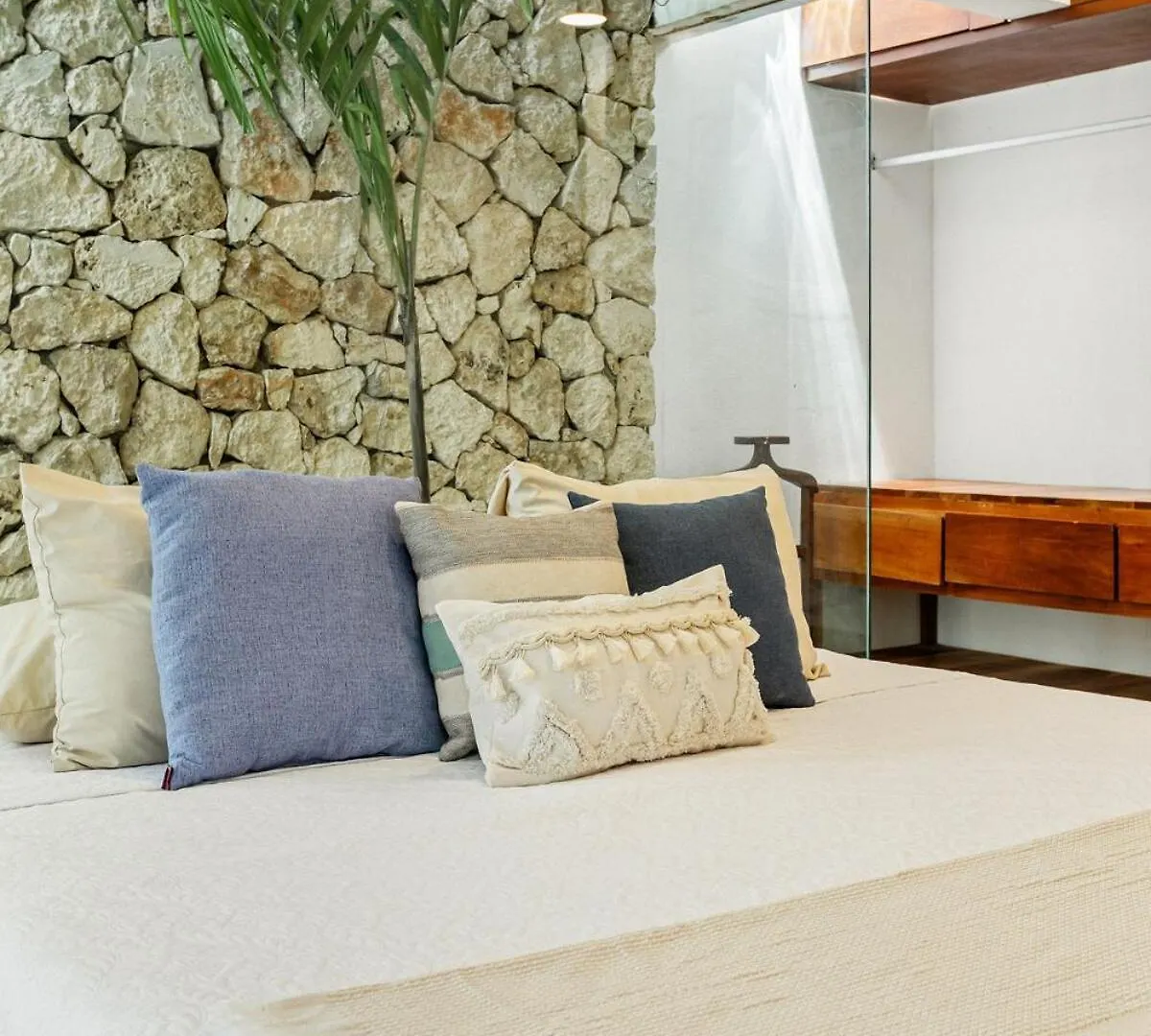 Villa Jungle, Isla Mujeres