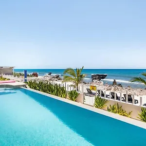 Najo' Isla Mujeres. Apartment