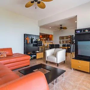Casa Bonita And Villas Apartment