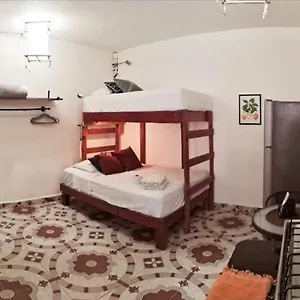 Cozy Wkitchen Punta Norte Apartment